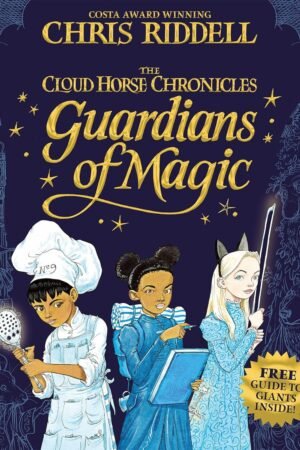 Guardians of Magic