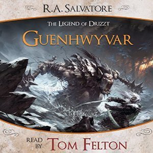 Guenhwyvar Guenhwyvar