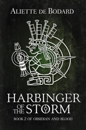 Harbinger of the Storm