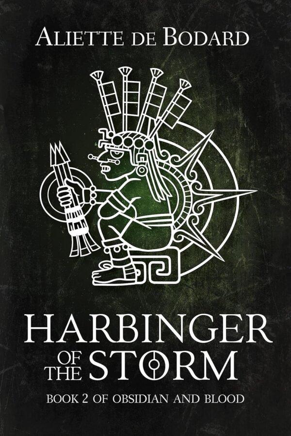 Harbinger of the Storm