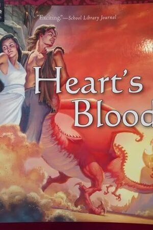Heart's Blood