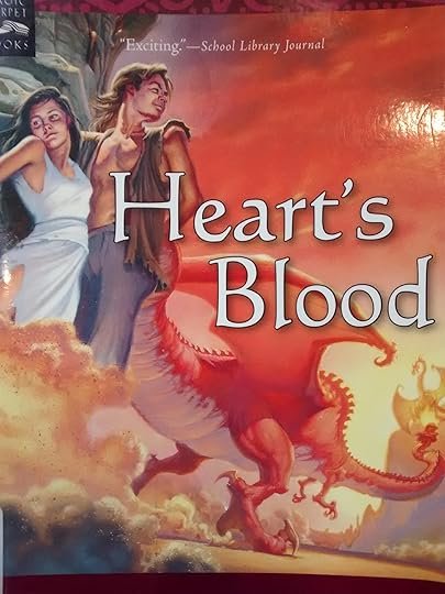 Heart s Blood Heart s Blood