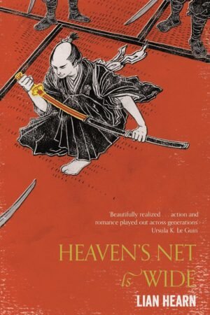 Heaven's Net Is Wide