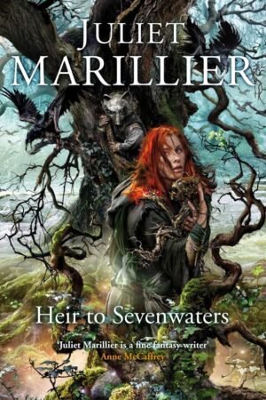 Heir to Sevenwaters