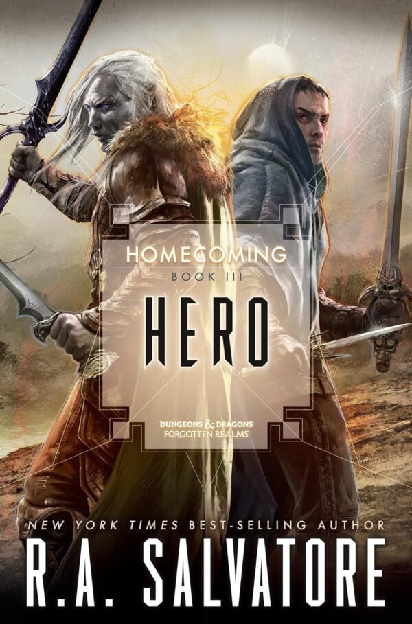 Hero