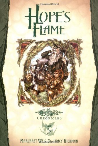 Hope s Flame