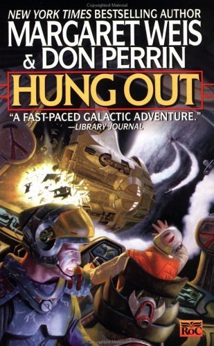 Hung Out Hung Out