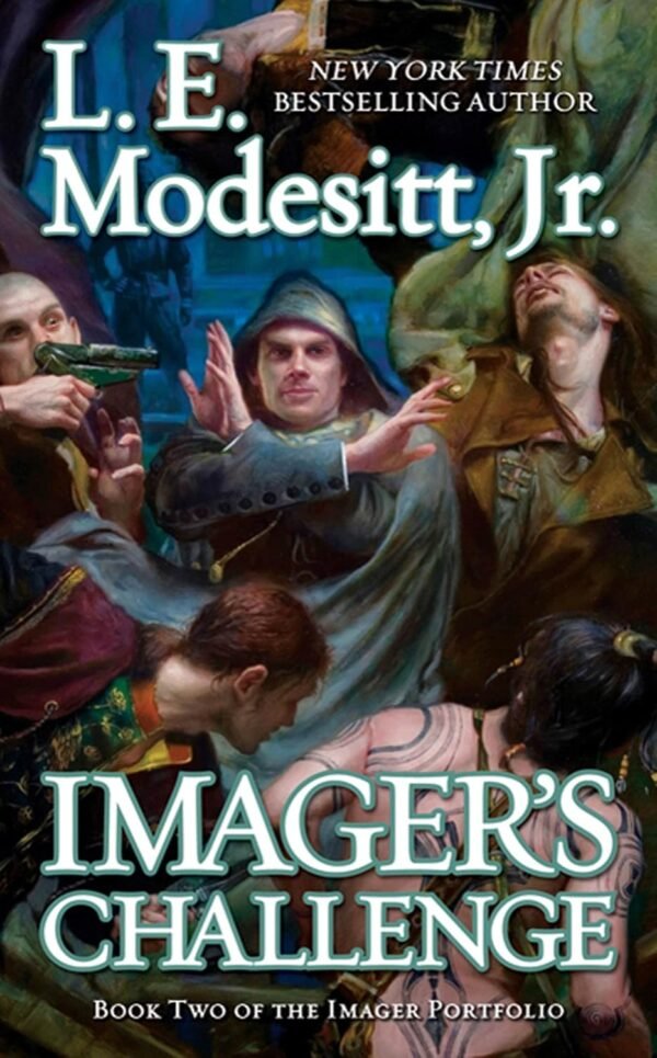 Imager s Challenge