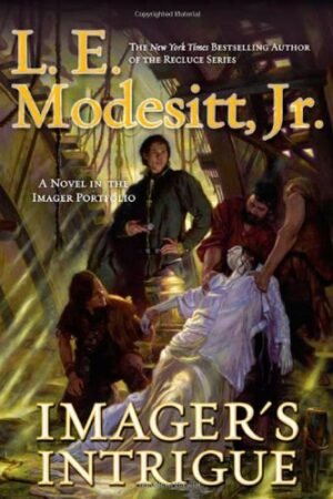 Imager's Intrigue