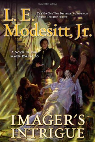 Imager s Intrigue Imager s Intrigue