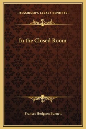 In the Closed Room