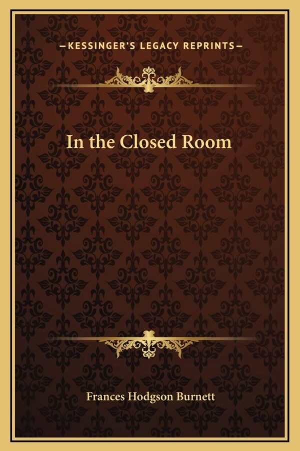 In the Closed Room In the Closed Room