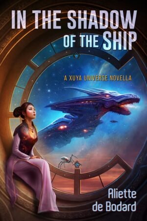 In the Shadow of the Ship
