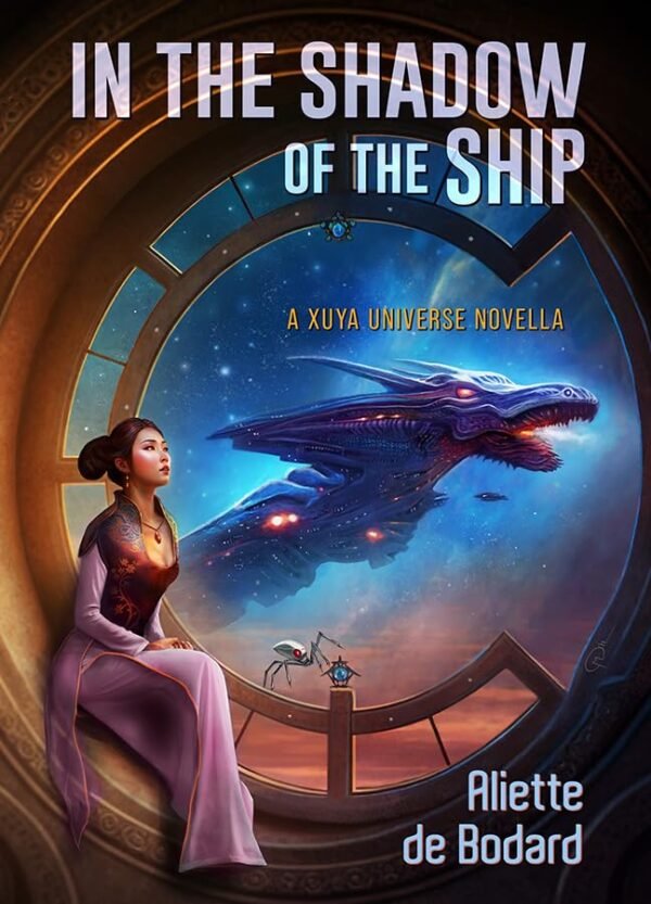 In the Shadow of the Ship In the Shadow of the Ship
