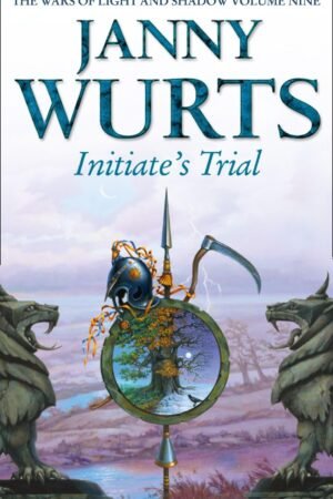 Initiate's Trial