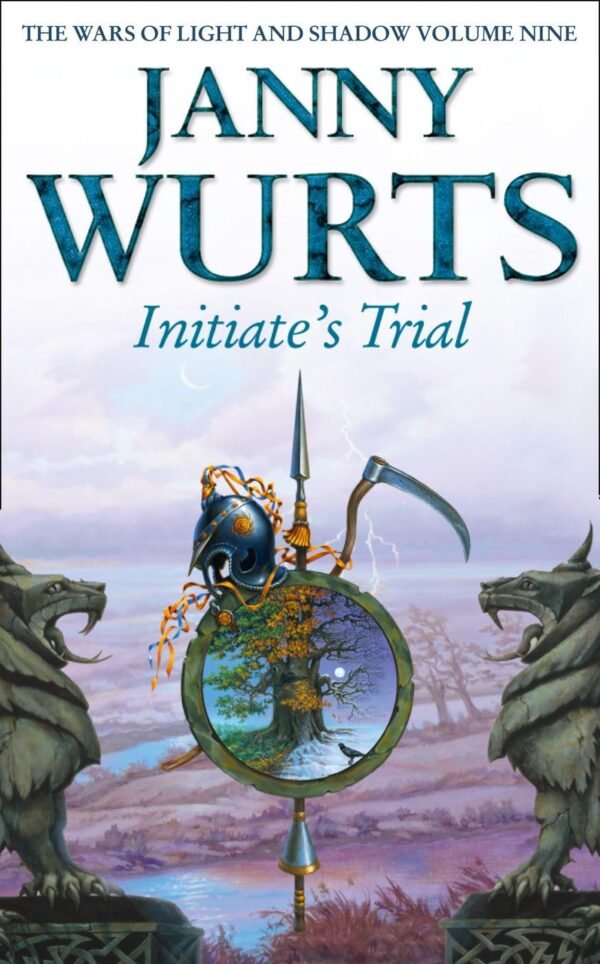 Initiate's Trial