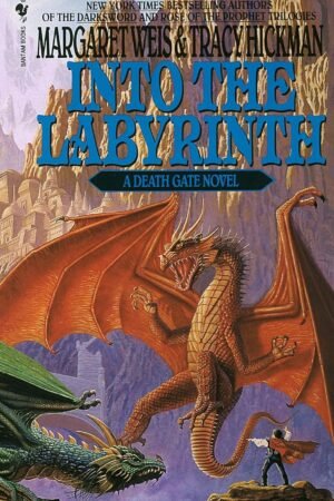Into the Labyrinth