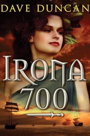 Irona 700