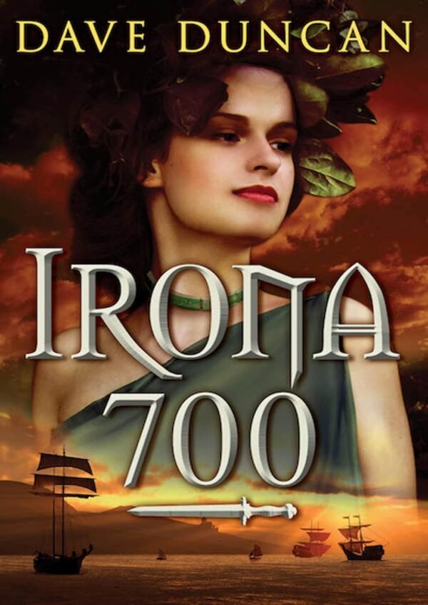 Irona 700 Irona 700