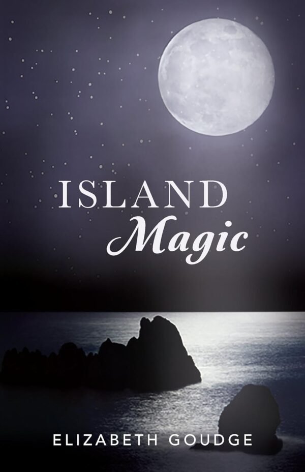 Island Magic Island Magic