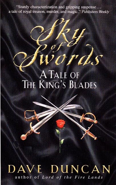 King of Swords King of Swords