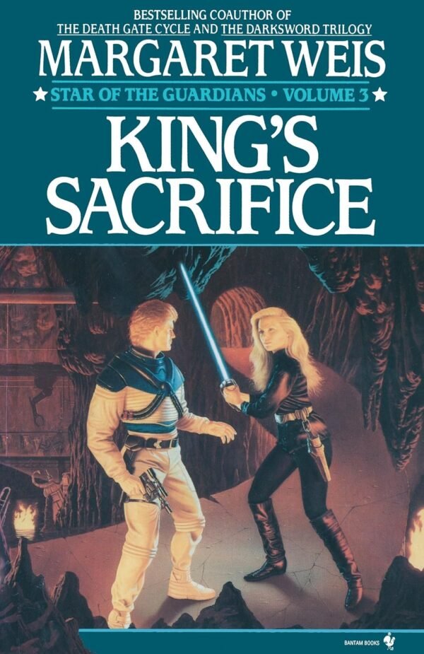 King s Sacrifice