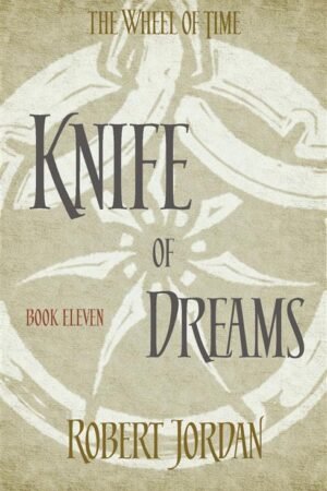Knife of Dreams