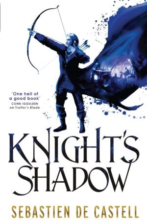 Knight's Shadow