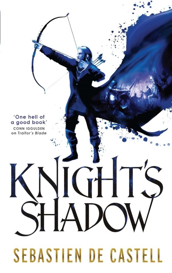 Knight s Shadow