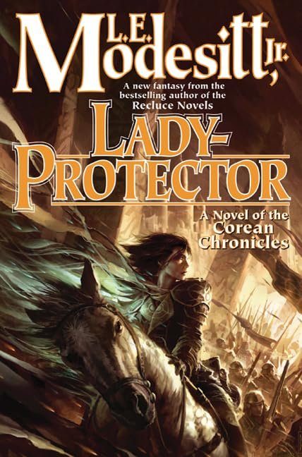 Lady-Protector Lady-Protector