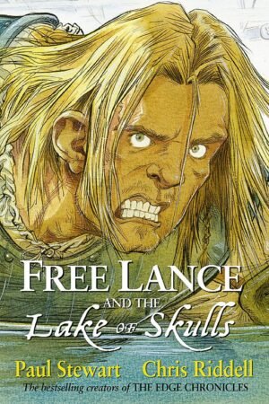 Lake of Skulls