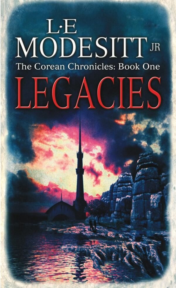 Legacies Legacies