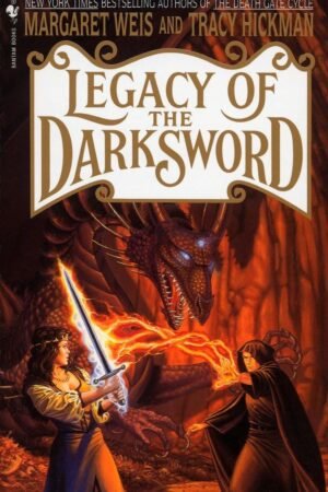 Legacy of the Darksword