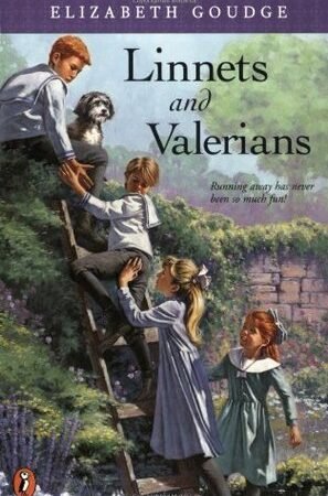 Linnets and Valerians