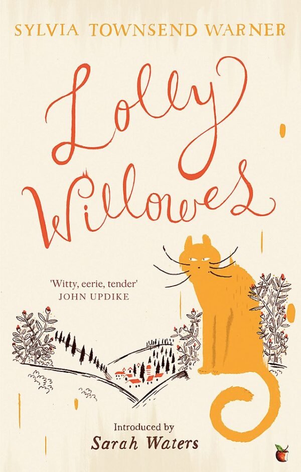 Lolly Willowes Lolly Willowes