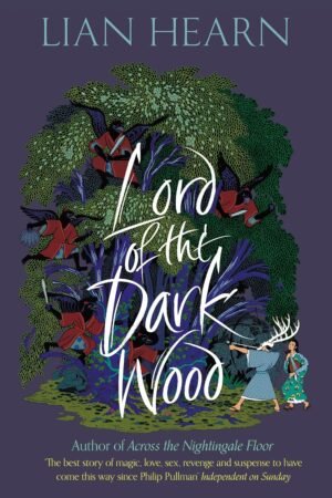 Lord of the Darkwood