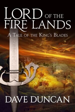 Lord of the Fire Lands
