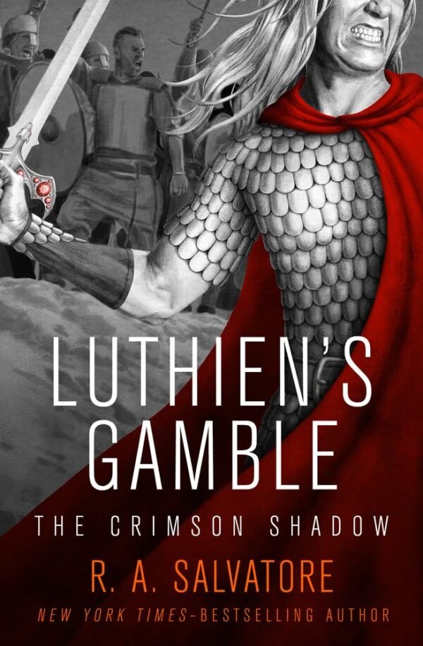 Luthien’s Gamble