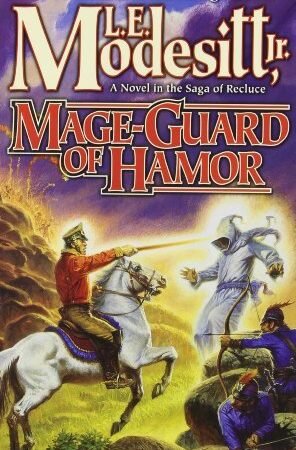 Mage-Guard of Hamor