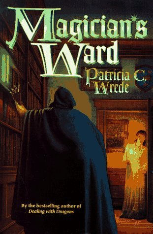 Magician s Ward