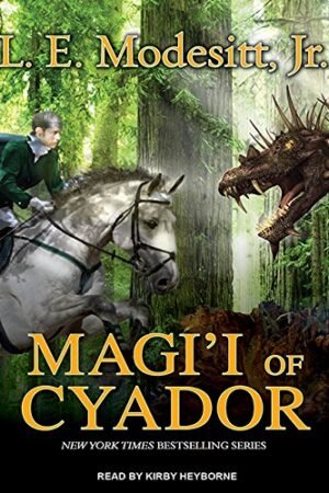 Magi'i of Cyador