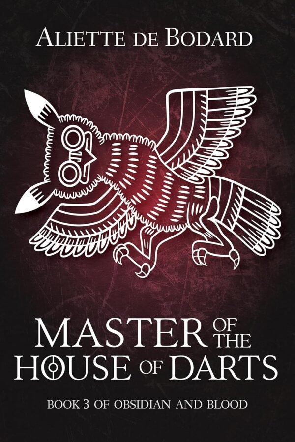Master of the House of Darts