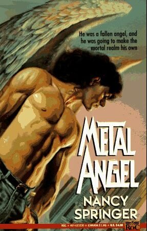 Metal Angel