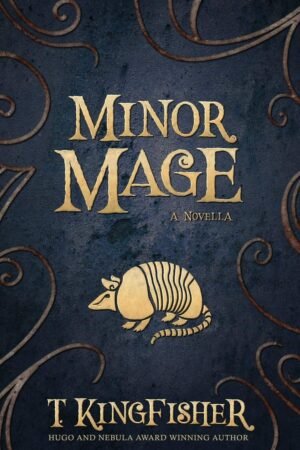 Minor Mage