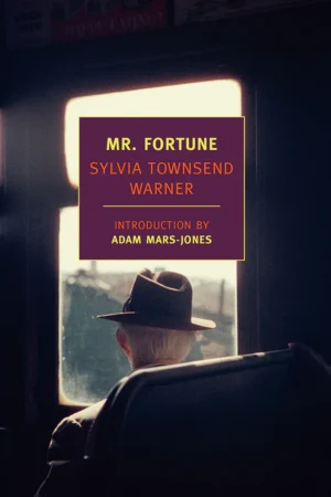 Mr Fortune's Maggot