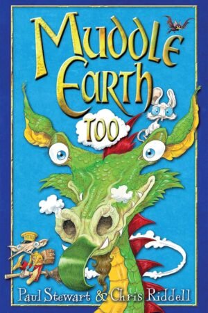 Muddle Earth Too