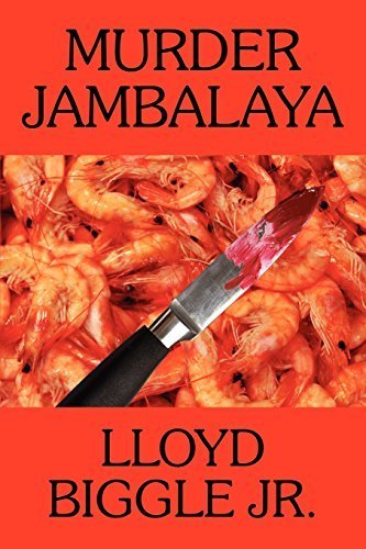 Murder Jambalaya A J. Pletcher and Raina Lambert Mystery