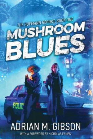 Mushroom Blues
