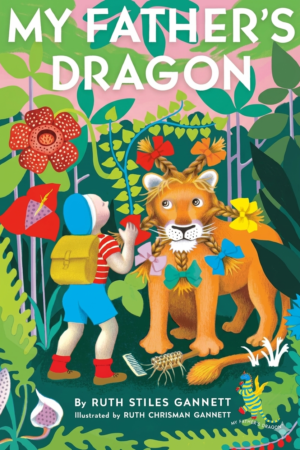 My Father's Dragon