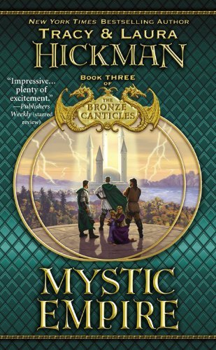 Mystic Empire Mystic Empire